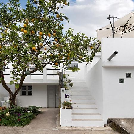 Casa Kiko Villa Anha Exterior photo