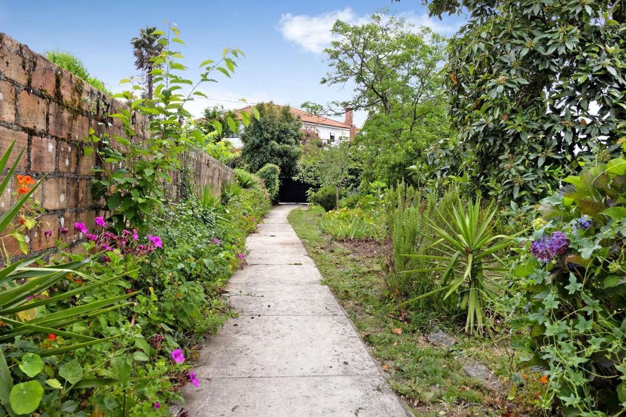 Casa Kiko Villa Anha Exterior photo
