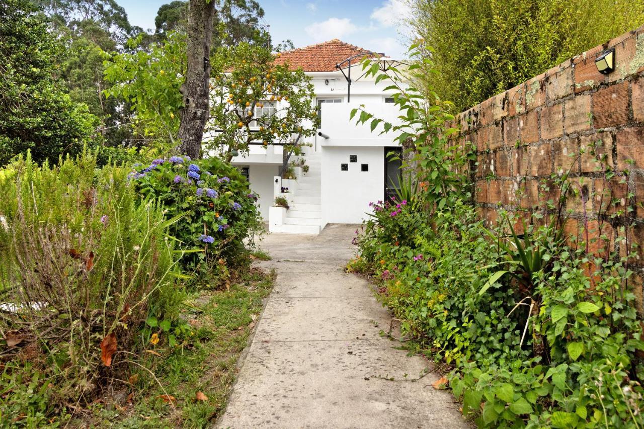 Casa Kiko Villa Anha Exterior photo